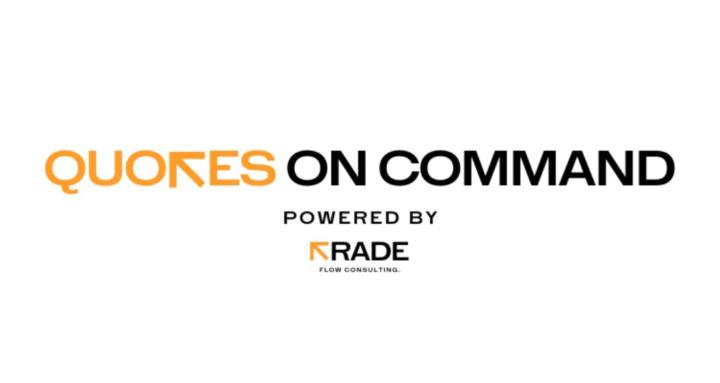 Quotes On Command