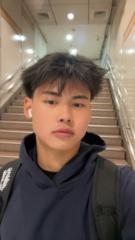 Matthew Lin