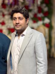 Nabeel Sohail