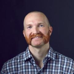 Joshua Wheeler