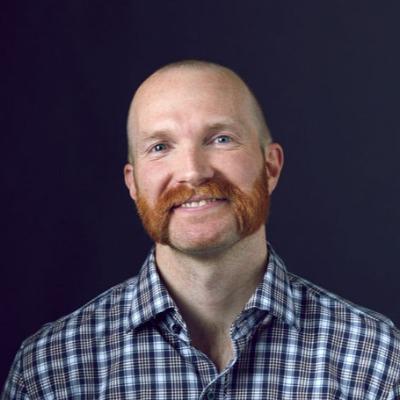 Joshua Wheeler