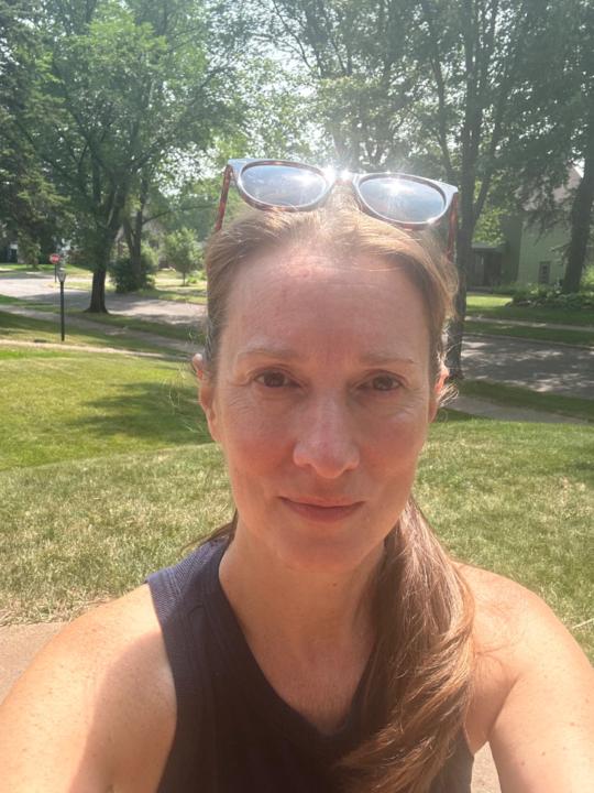 Jennifer Leeper