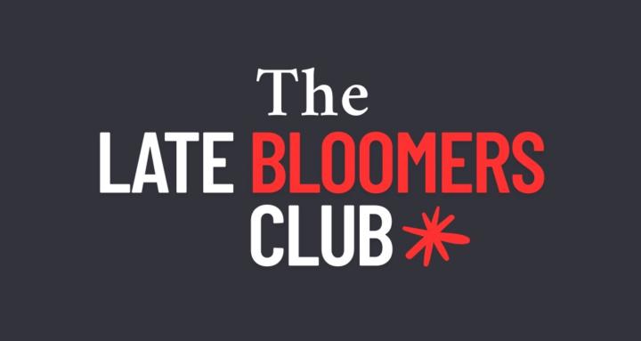 The Late Bloomers Club