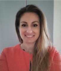 Sabrina Varesano