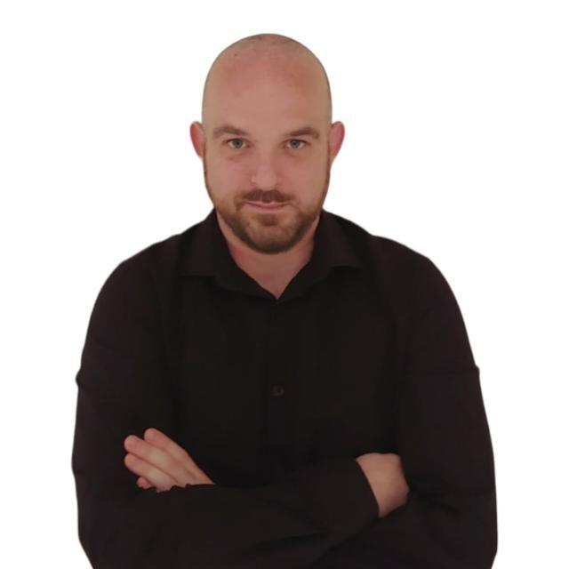 Francisco Javier Montilla Castro