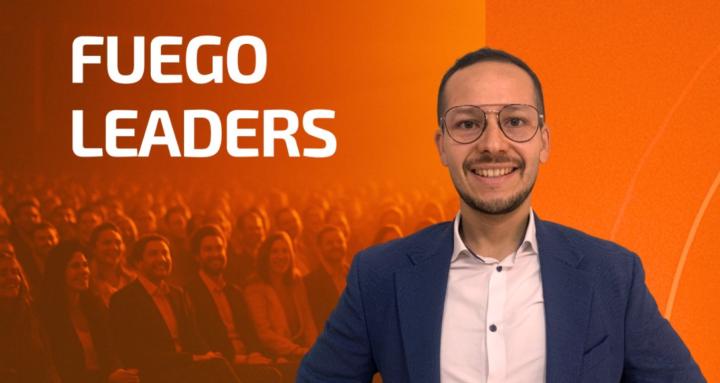 FUEGO LEADERs Club