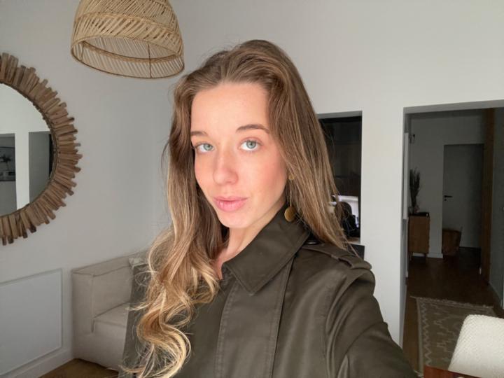 Daniela Torres Noguera