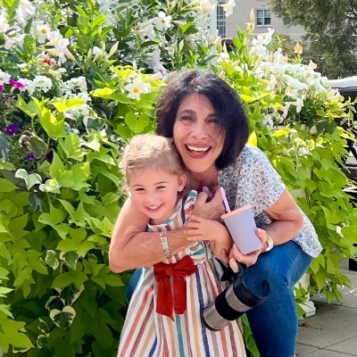 June Weissman