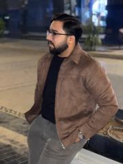 Muhammad Ibrahim Sheikh