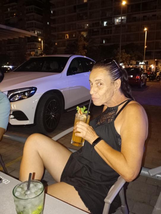 María López Martínez