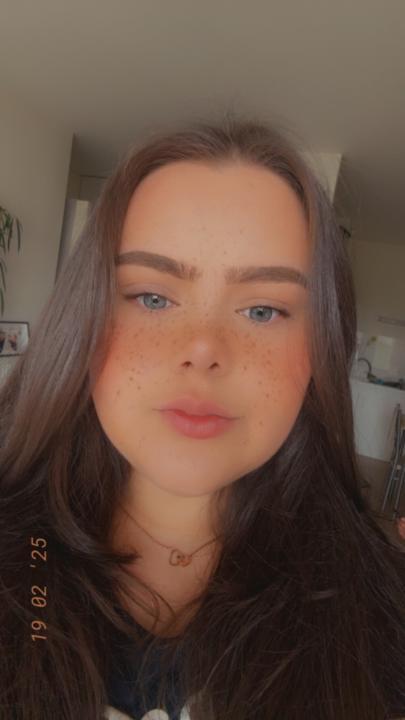 Ophélie Fouché