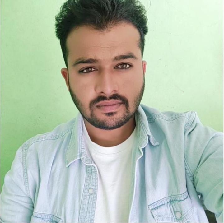 Ejaj Khan