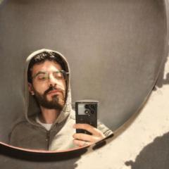 Muhhammed Cruz