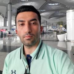 Mohammad Asle zanjani