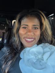 Natashia Sinckler