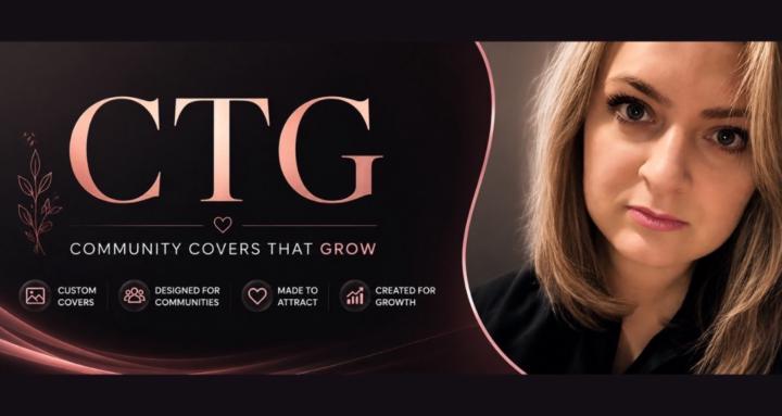 Covers That Grow Communities