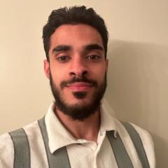 Yousef Draz