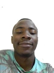 Kakdeu Angélus junior