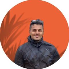 Pratik Mehta