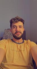 Yassier Alrammadan