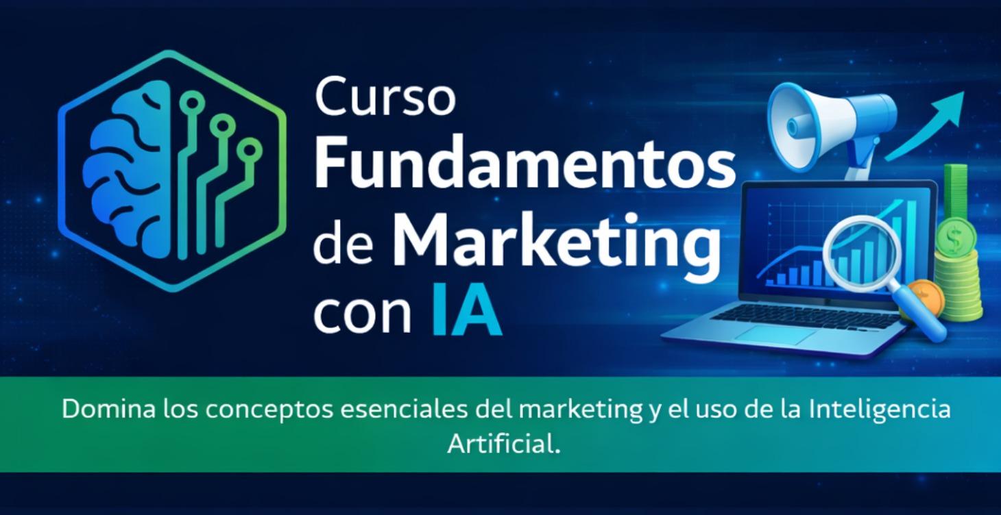 Fundamentos de Marketing