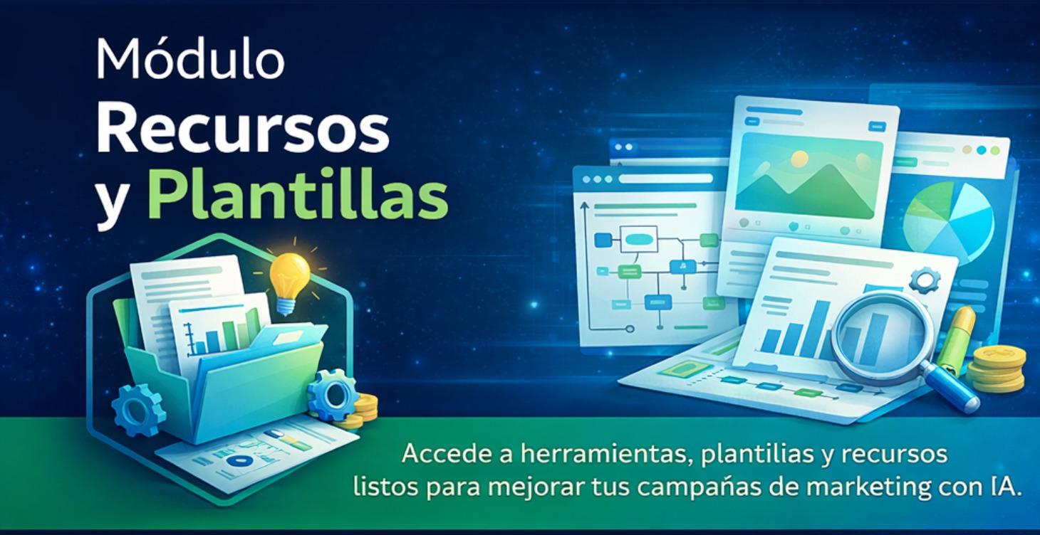 Recursos y Plantillas