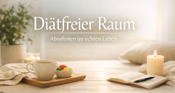 Diätfreier Raum