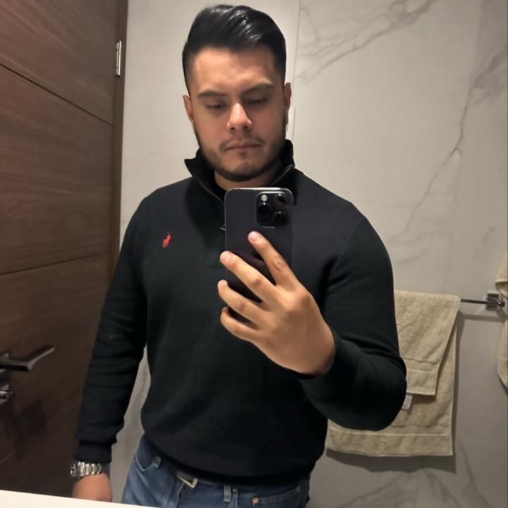 Emmanuel Cordova terrazas