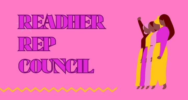 ReadHer Rep Council