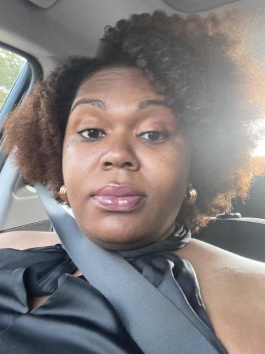 Sakinah Powell