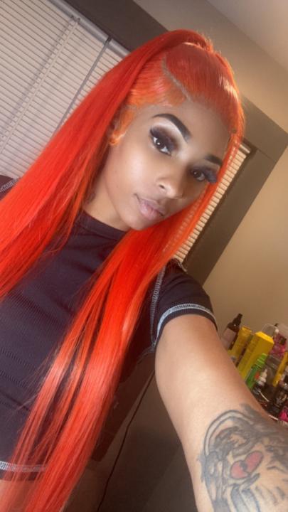 Parrisha Parrish