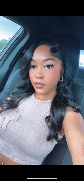 Jamesia Bradley