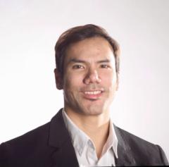 Hisyam Saimin