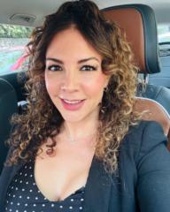 Rosalia Contreras