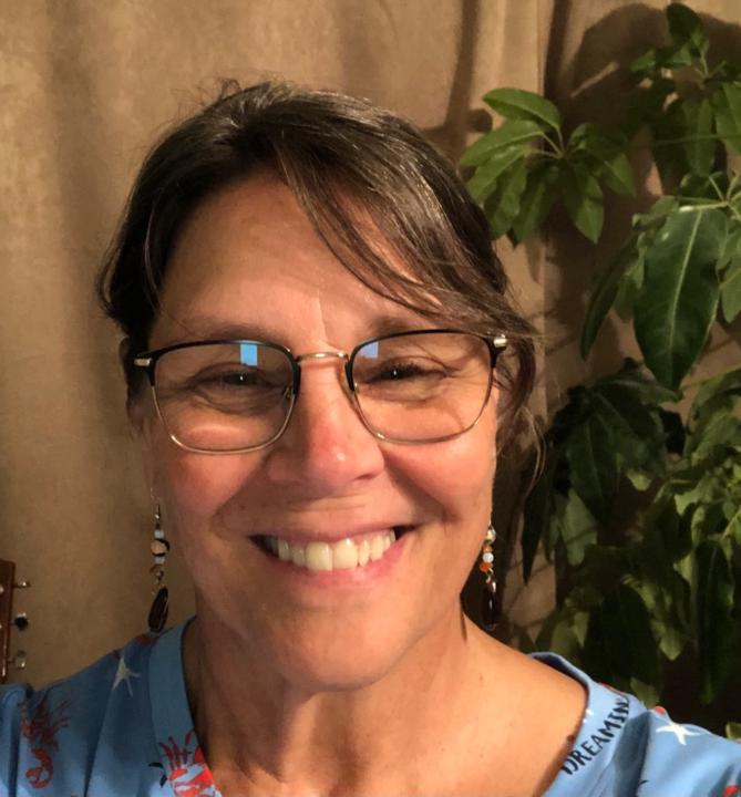 Brenda Suttles