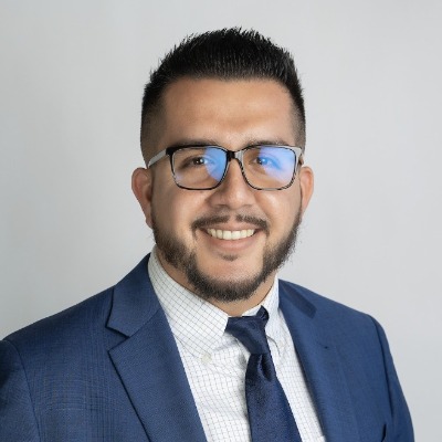 Michael Esparza