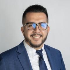 Michael Esparza