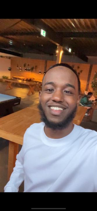 Ibrahim Abdullahi
