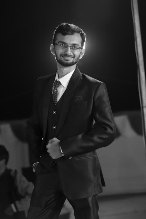 Mitul Dhokai