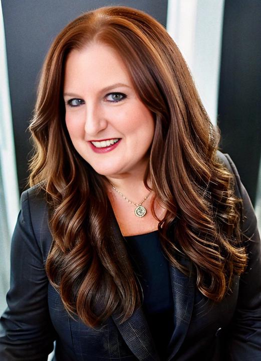 Beth Wilson-Parentice