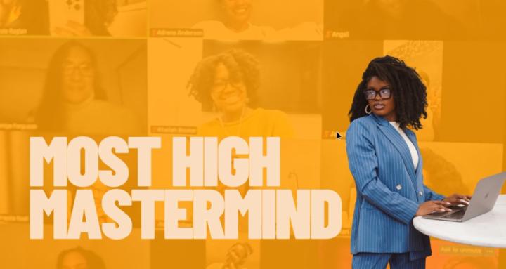 Most High Mastermind