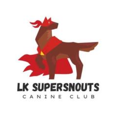 LK Dog Training