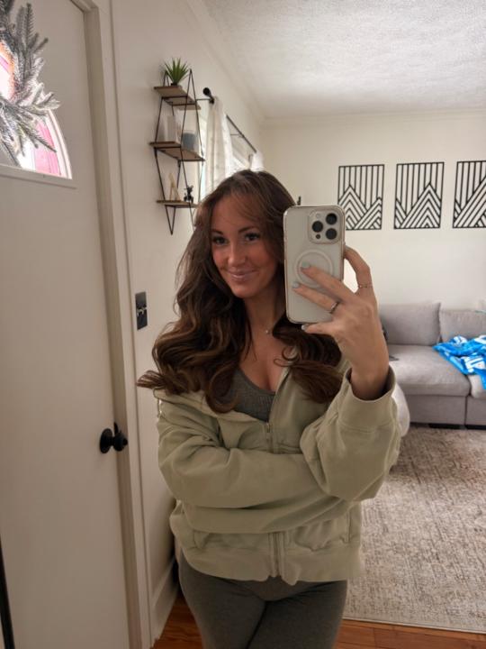 Madalyn Vest