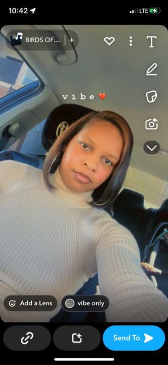 Shante Davidson