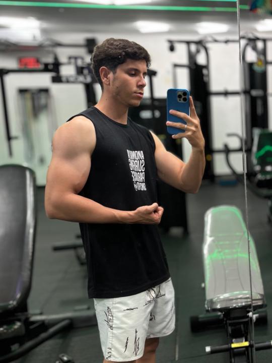 Levy carvalho Souza Carvalho