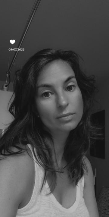 Caroline Tihverainen