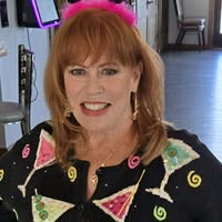 Patty Hook