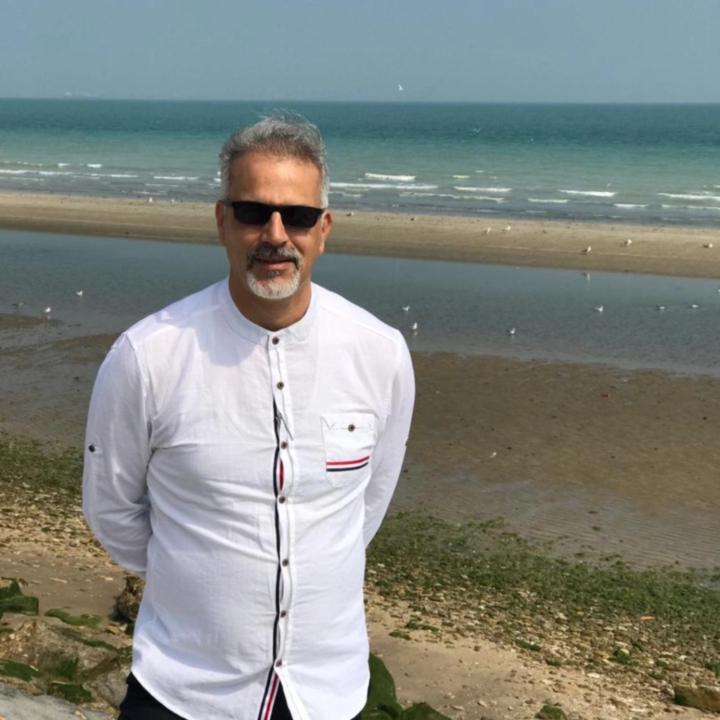 Mansour Mahjourian