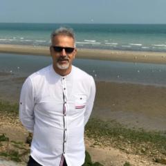 Mansour Mahjourian