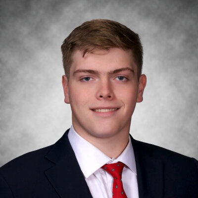 Broxten Davis